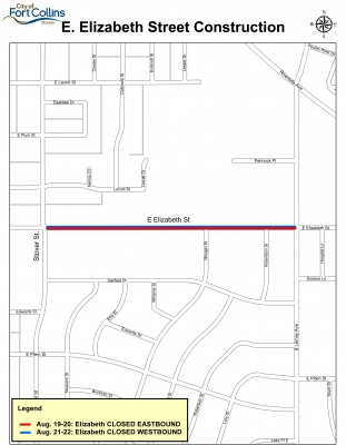 City of Fort Collins Image