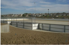 Inline hockey