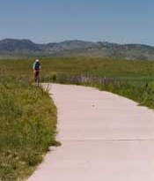 trail