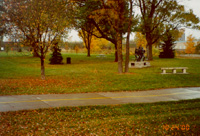 Outdoor Adoption Program