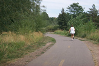 Outdoor Adoption Program