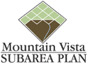 mountain vista subarea plan