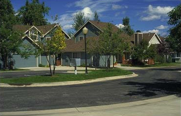 Fort Collins Photo Gallery