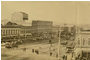 the early days of fort collins