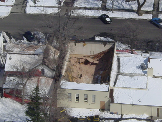Fort Collins Storm Gallery