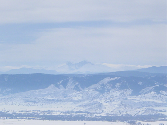 Fort Collins Storm Gallery