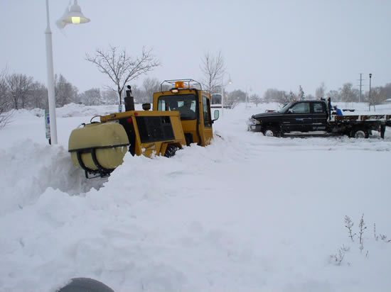 Fort Collins Storm Gallery