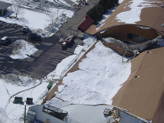 Fort Collins Storm Gallery