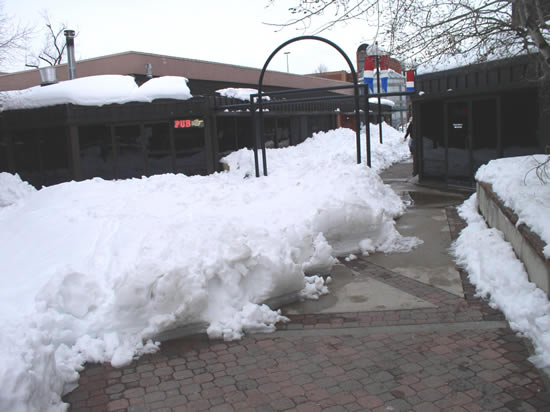 Fort Collins Storm Gallery