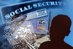 identity theft