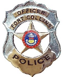 badge
