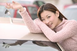 teen driver