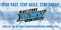FBV Skate Sharpening