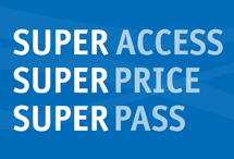 SuperPass