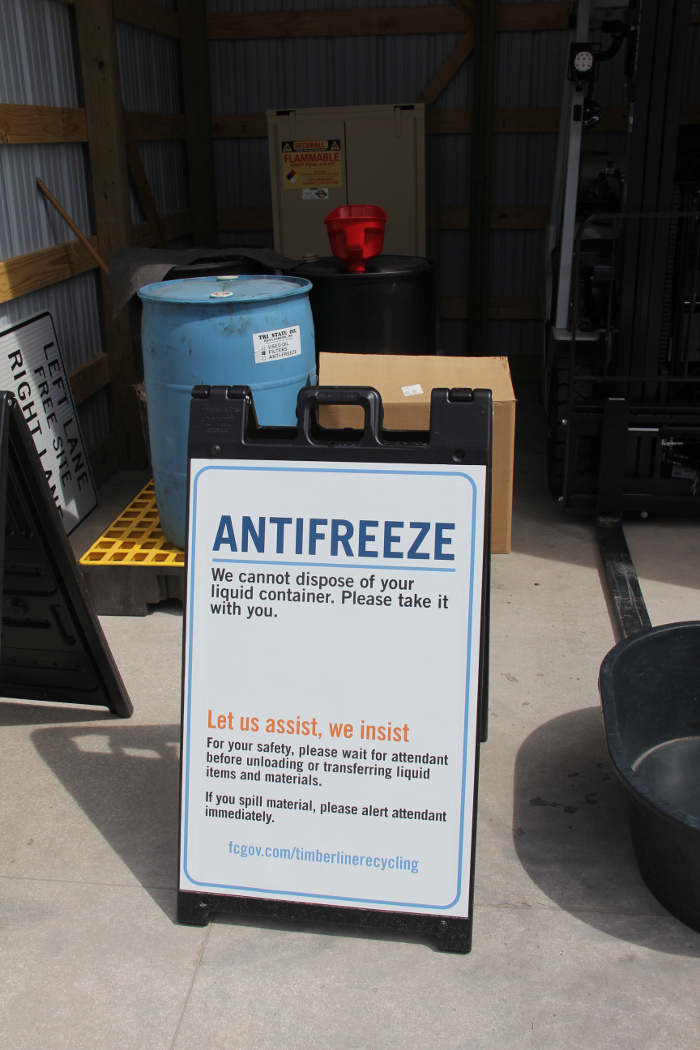 How To Dispose Of Batteries >> Timberline Recycling Center || City of Fort Collins How To Dispose Of Batteries >> Timberline Recycling Center || City of Fort Collins