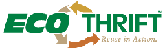 Eco-Thrift logo