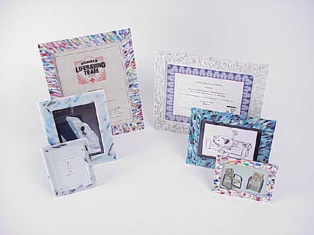 picture frames