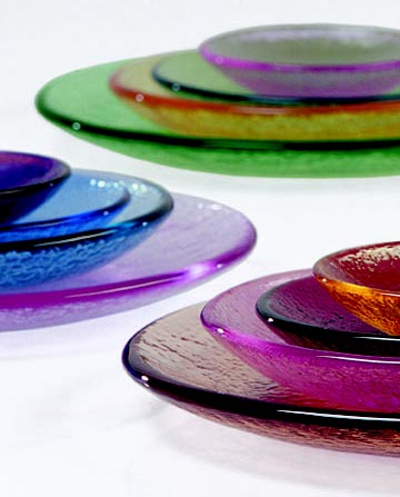 plates & bowls