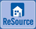 ReSource logo