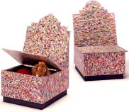 toy box chair