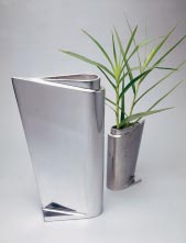 Wing Vase