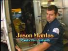 Jason Manlas