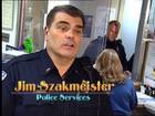 Jim Szakmeister