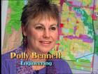 Polly Bennett