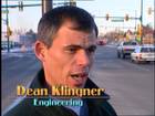 Dean Klingner