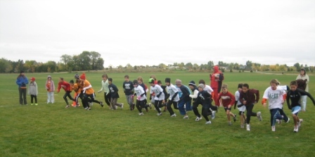 Cross Country