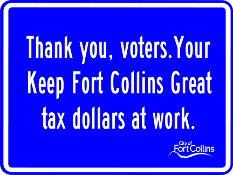 City of Fort Collins Image