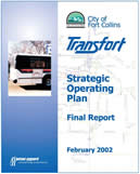 Transfort Strategic Operating Plan