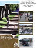 Fort Collins Bicycle Program Plan