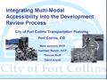 Development Review Process