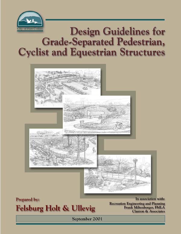 Design Guidelines for Structures