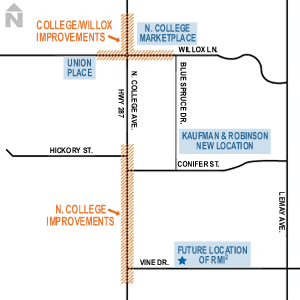 City of Fort Collins Image
