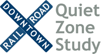 Downtown Railroad Quiet Zone Study