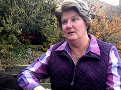 Marsha Hilmes-Robinson