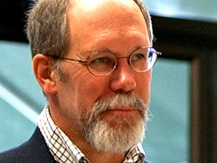 Norm Weaver