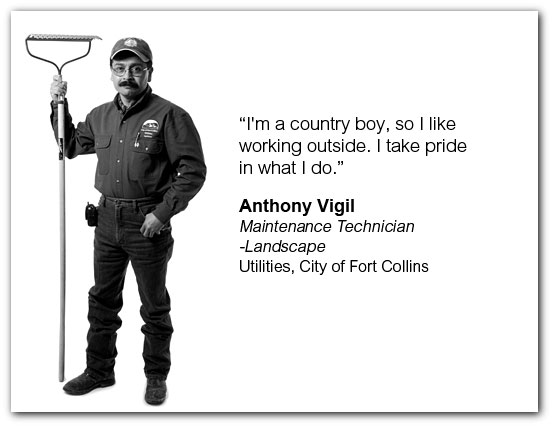 City of Fort Collins Image