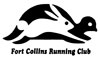 Ft Collins Running Club logo