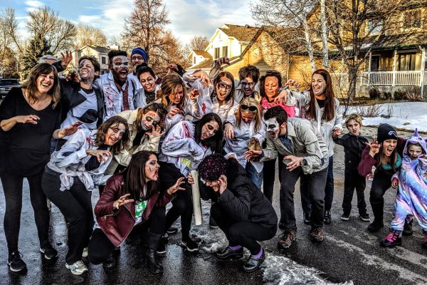 zombies