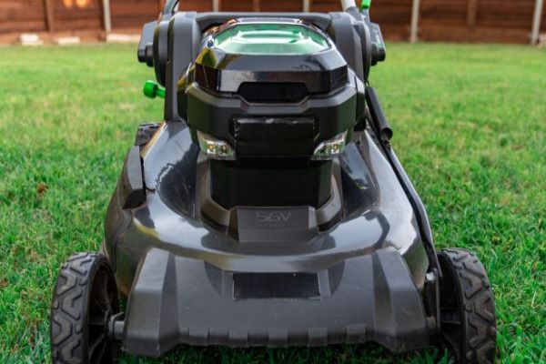 Lawn and Garden Equipment