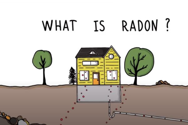 Radon Mitigation - Common Questions