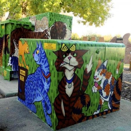 City of Fort Collins Image