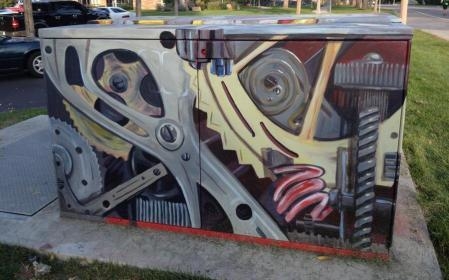 City of Fort Collins Image