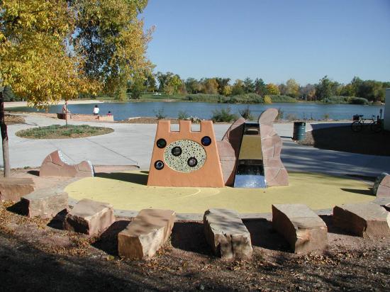 100 Days of Summer at the City Park Pool