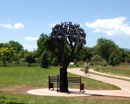 Cycologist by Todd Kundla and Andrew Bohn