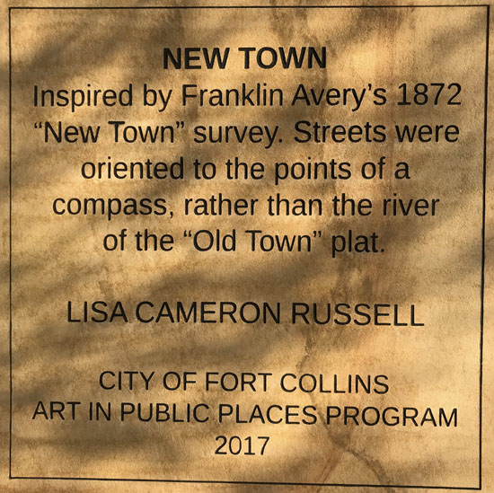 Plaque