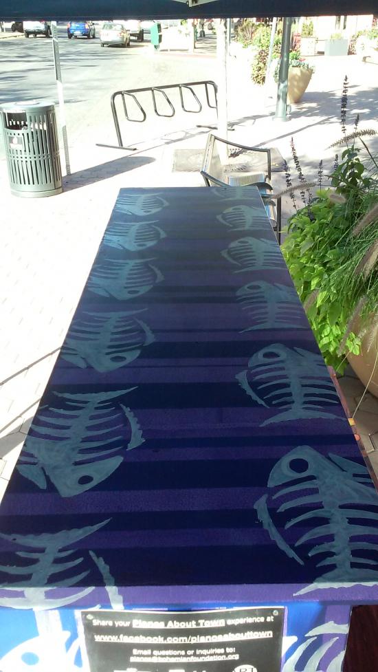 Scales and Tails City of Fort Collins